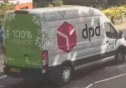Van appearance 1