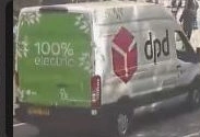 Van appearance 3